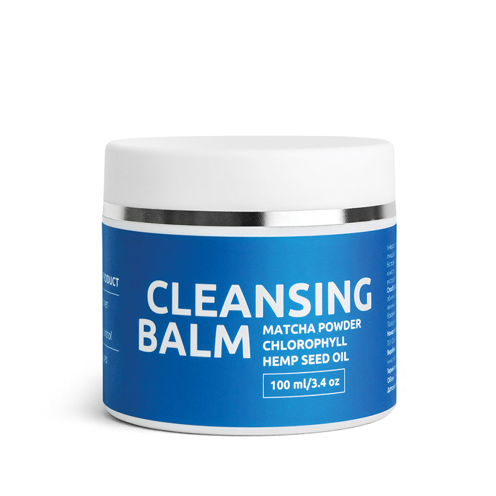 Marie Fresh Cleansing Balm for all skin types