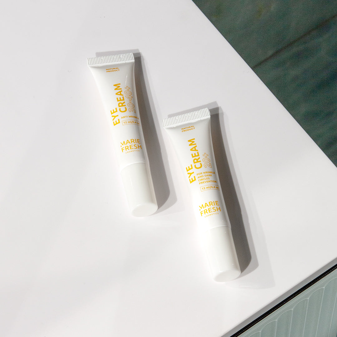 Marie Fresh Eye Cream 20+