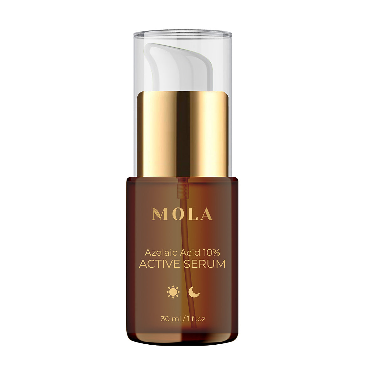 MOLA Serum with azelaic acid 10%