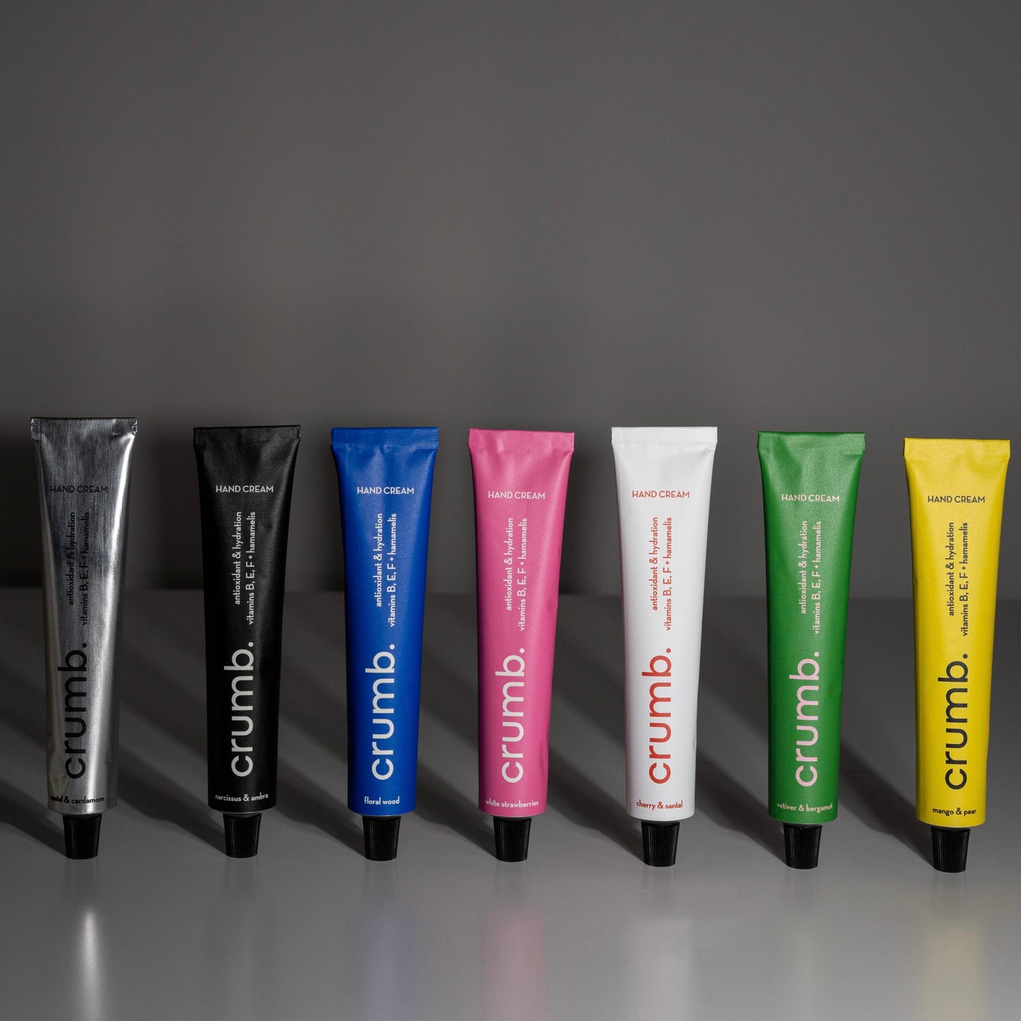 Crumb Hand cream