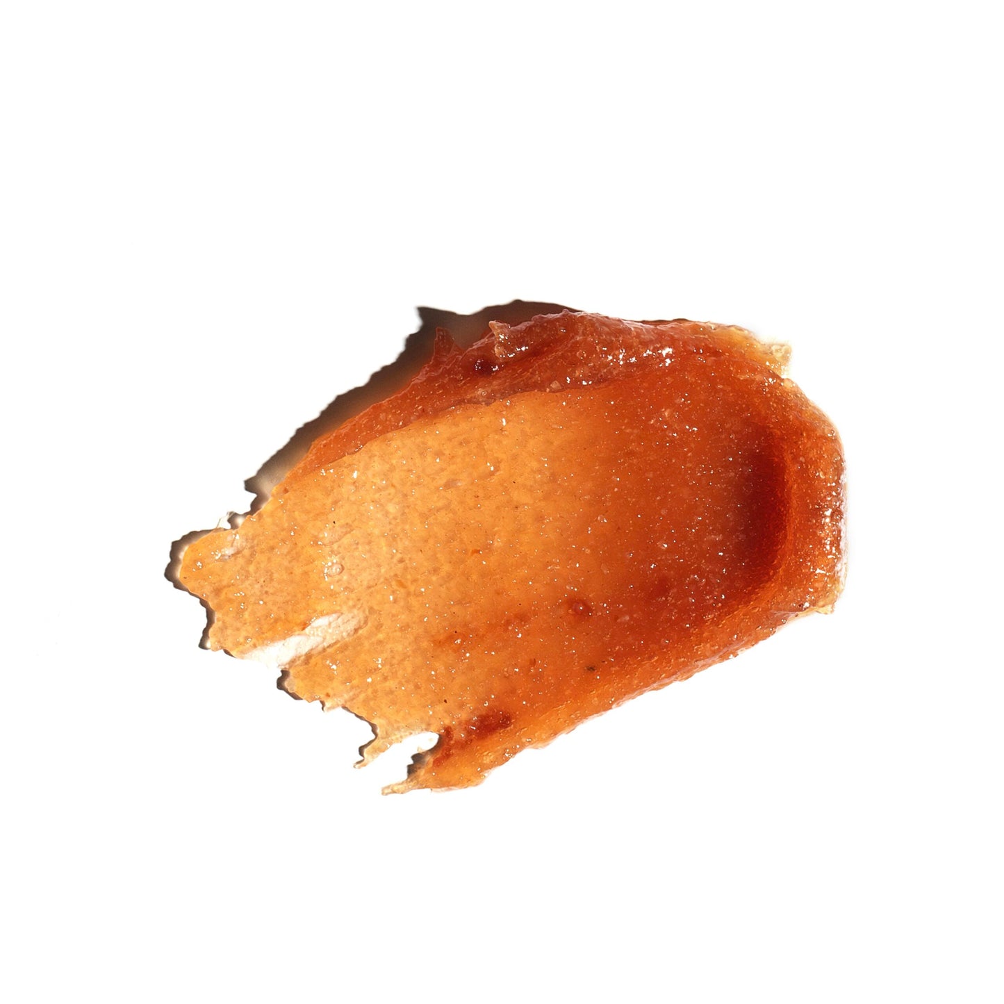 Crumb Scrub on powders of rice, baobab, rose with monoi oil