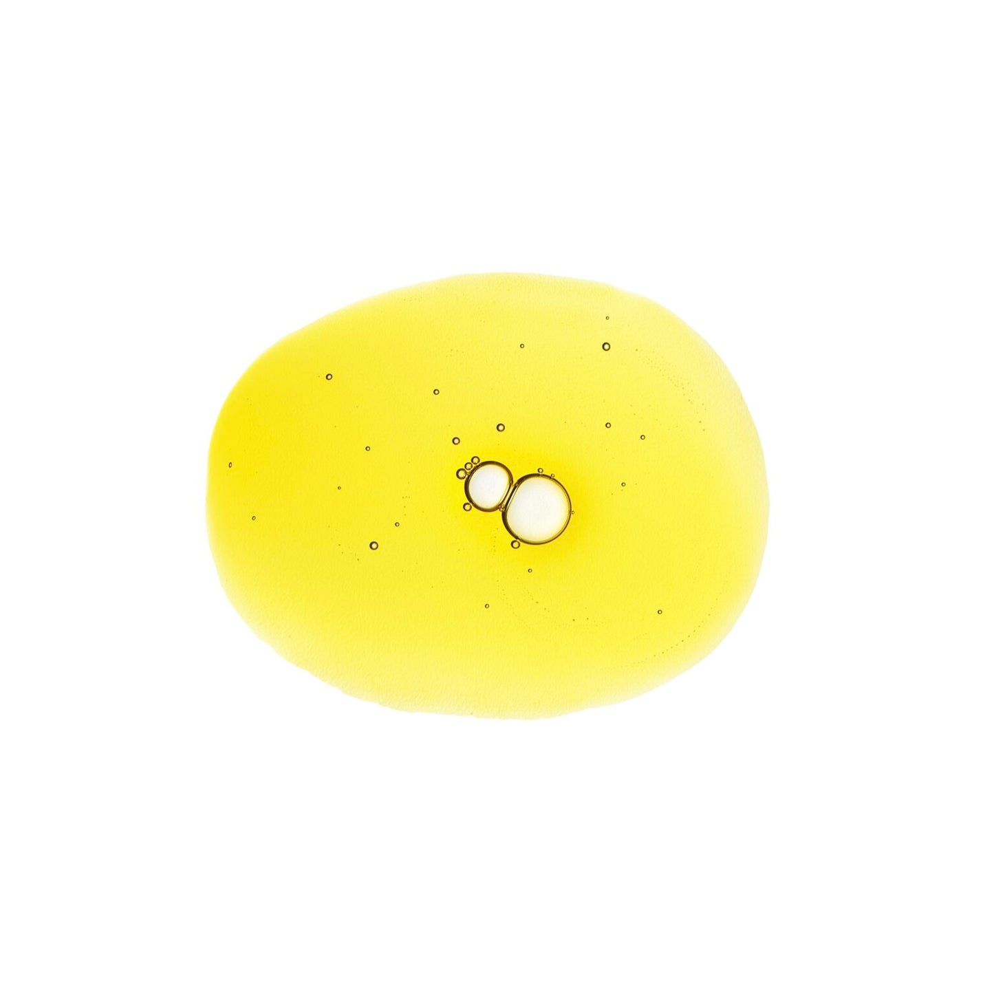 Crumb Body oil / Ginkogo Biloba + 7 oils cocktail